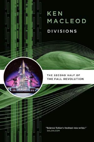 [The Fall Revolution #3,4 01] • Divisions